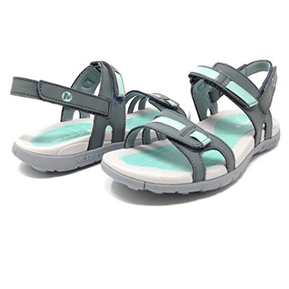 merrell convertible sandals